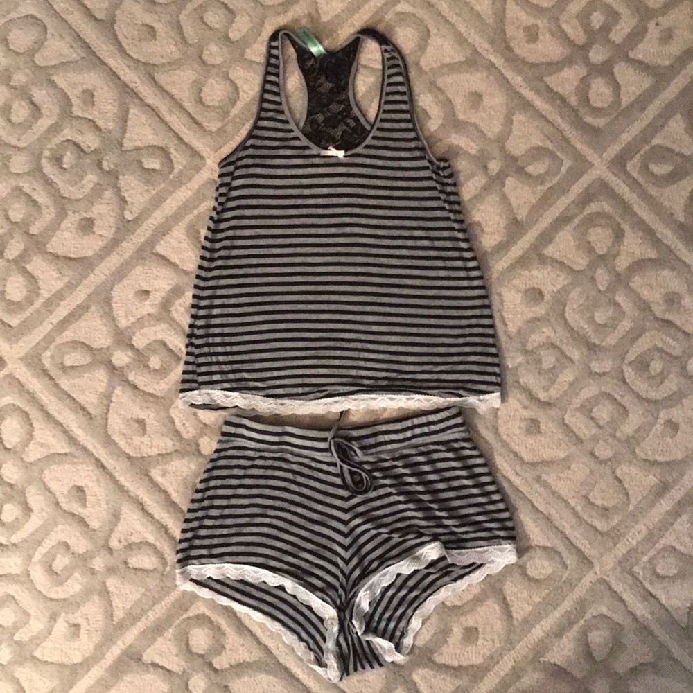 Matching PJ set